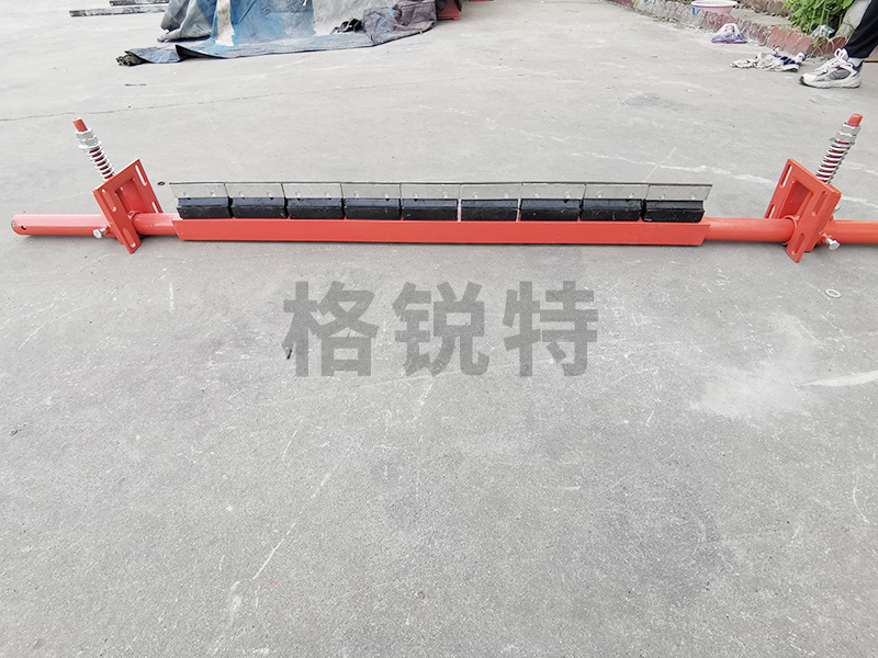 第二道合金清掃器(YQ-DTEP) 第二道合金清掃器(YQ-DTEP)