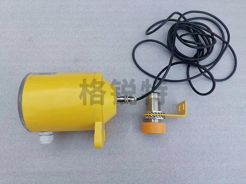 非接觸型打滑檢測(cè)器 非接觸型打滑檢測(cè)器